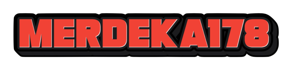 MERDEKA178 LOGO
